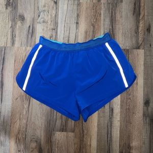 MTA Sports Athletic Shorts